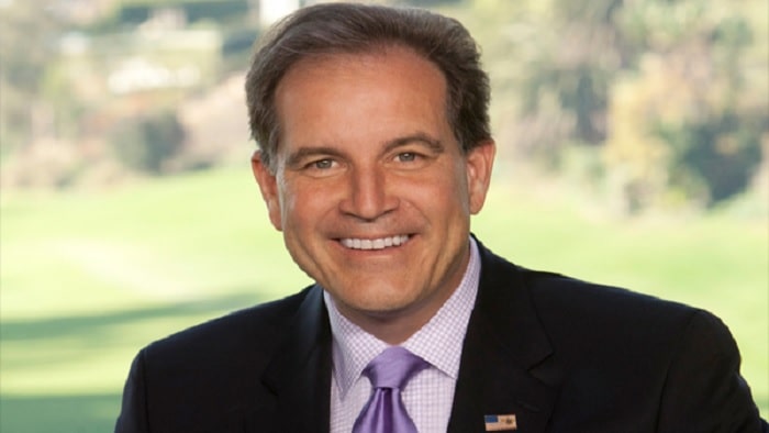 Jim Nantz's $15 Million Net Worth - Know His Major Financial Information and Properties